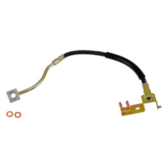 Dorman® - Front Passenger Side Brake Hydraulic Hose