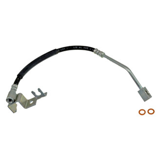 Dorman® - Front Driver Side Brake Hydraulic Hose