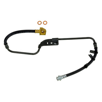 Dorman® - Rear Passenger Side Brake Hydraulic Hose