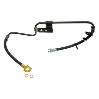Dorman® - Rear Driver Side Brake Hydraulic Hose