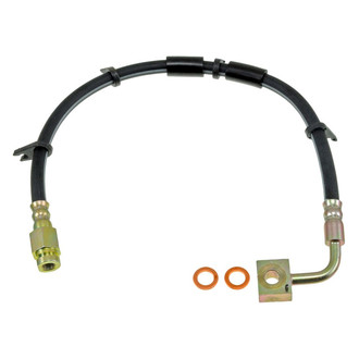 Dorman® - Front Driver Side Brake Hydraulic Hose