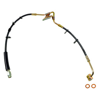 Dorman® - Front Driver Side Brake Hydraulic Hose