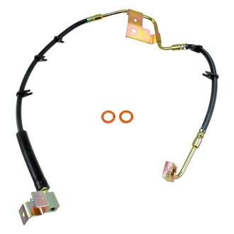 Dorman® - Front Passenger Side Brake Hydraulic Hose