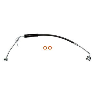 Dorman® - Front Driver Side Brake Hydraulic Hose
