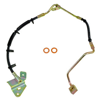Dorman® - Front Driver Side Brake Hydraulic Hose