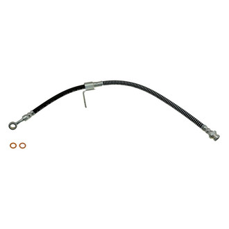 Dorman® - Front Driver Side Brake Hydraulic Hose