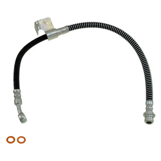 Dorman® - Front Passenger Side Brake Hydraulic Hose