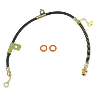 Dorman® - Front Passenger Side Brake Hydraulic Hose