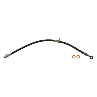 Dorman® - Rear Passenger Side Brake Hydraulic Hose