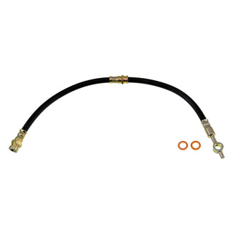 Dorman® - Rear Driver Side Brake Hydraulic Hose