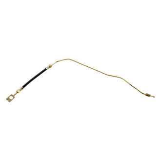 Dorman® - Rear Driver Side Outer Brake Hydraulic Hose