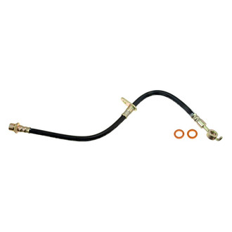 Dorman® - Front Passenger Side Brake Hydraulic Hose