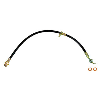 Dorman® - Rear Passenger Side Brake Hydraulic Hose