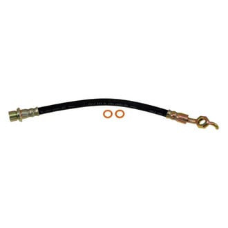 Dorman® - Rear Passenger Side Brake Hydraulic Hose