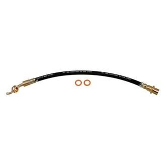 Dorman® - Rear Passenger Side Brake Hydraulic Hose