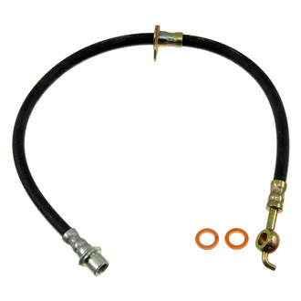 Dorman® - Front Passenger Side Brake Hydraulic Hose