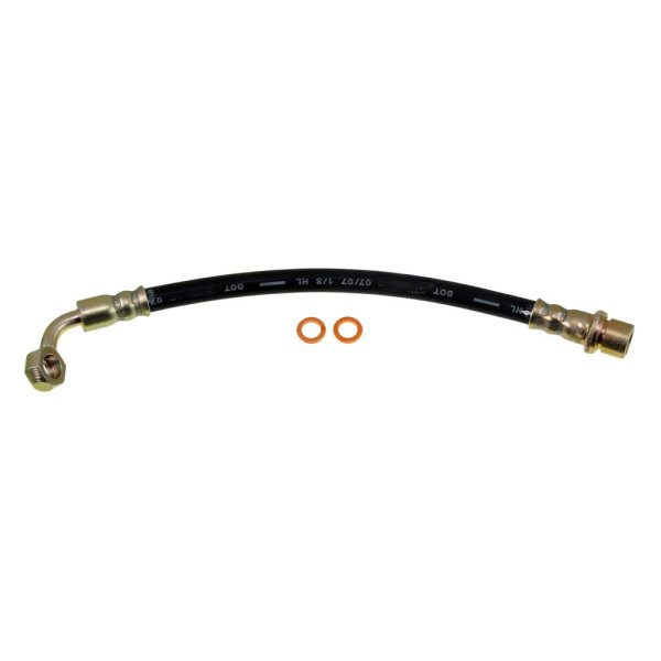 Dorman® - Rear Passenger Side Outer Brake Hydraulic Hose