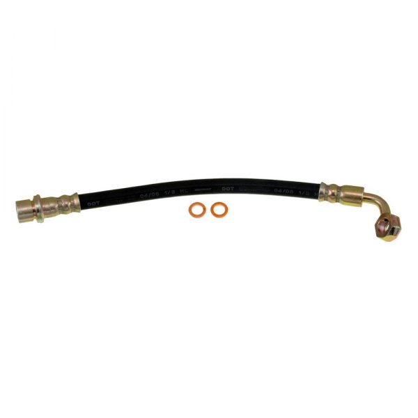 Dorman® - Rear Driver Side Outer Brake Hydraulic Hose