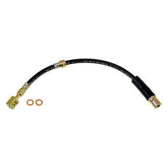 Dorman® - Front Driver Side Brake Hydraulic Hose