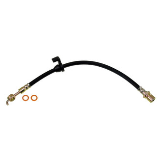 Dorman® - Rear Passenger Side Brake Hydraulic Hose