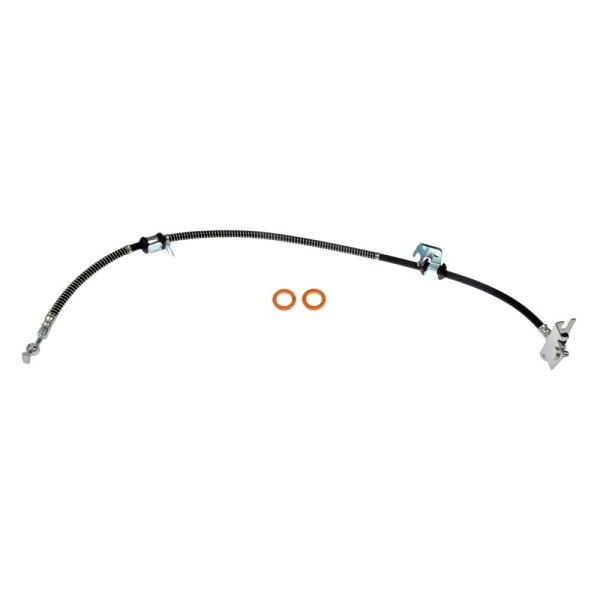 Dorman® - Front Passenger Side Brake Hydraulic Hose