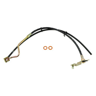 Dorman® - Front Passenger Side Brake Hydraulic Hose