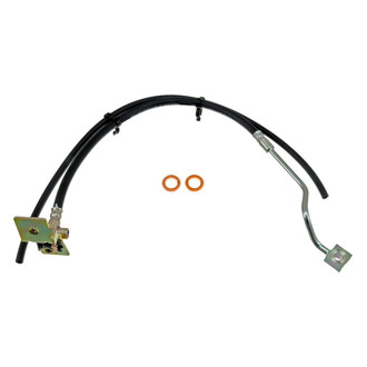 Dorman® - Front Driver Side Brake Hydraulic Hose