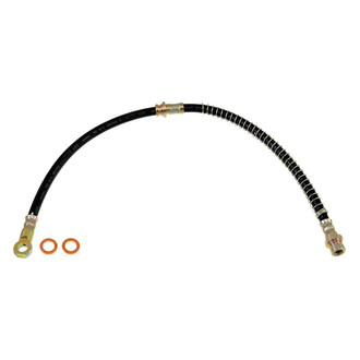 Dorman® - Front Driver Side Brake Hydraulic Hose