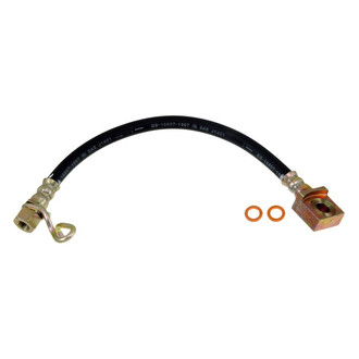 Dorman® - Rear Passenger Side Brake Hydraulic Hose