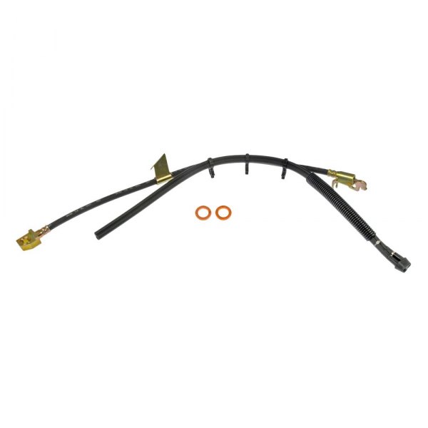 Dorman® - Front Passenger Side Brake Hydraulic Hose