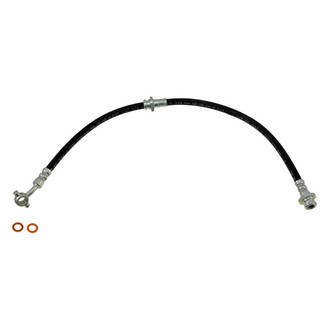 Dorman® - Front Driver Side Brake Hydraulic Hose