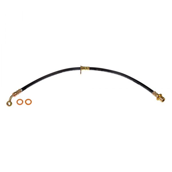 Dorman® - Front Driver Side Brake Hydraulic Hose