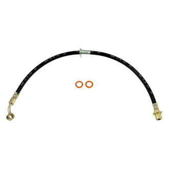 Dorman® - Front Passenger Side Brake Hydraulic Hose