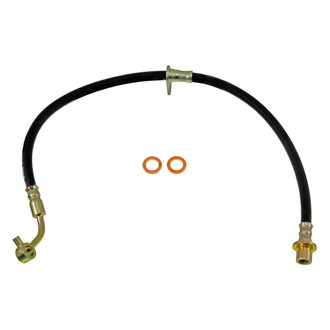 Dorman® - Front Passenger Side Brake Hydraulic Hose