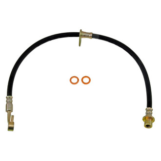 Dorman® - Front Driver Side Brake Hydraulic Hose