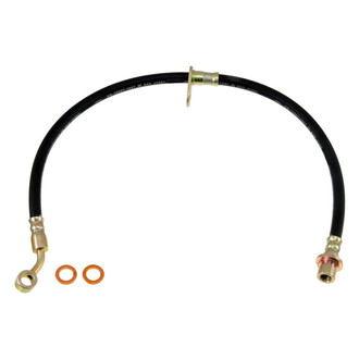 Dorman® - Front Driver Side Brake Hydraulic Hose