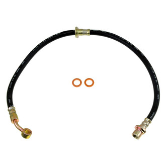 Dorman® - Front Passenger Side Brake Hydraulic Hose