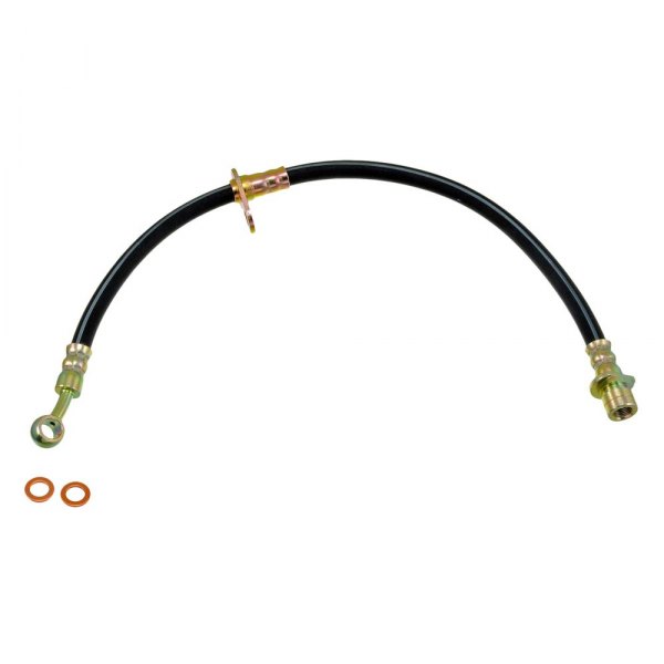 Dorman® - Front Passenger Side Brake Hydraulic Hose