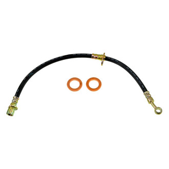 Dorman® - Front Driver Side Brake Hydraulic Hose