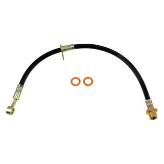 Dorman® - Front Driver Side Brake Hydraulic Hose