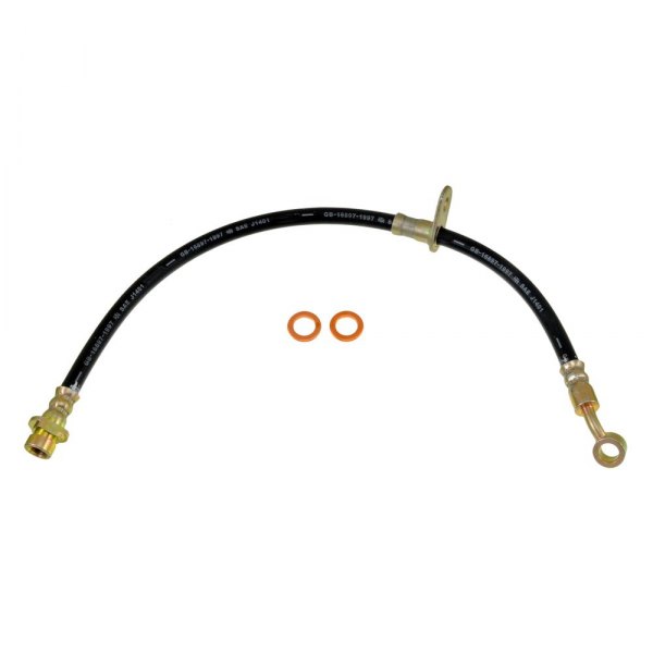 Dorman® - Rear Passenger Side Brake Hydraulic Hose