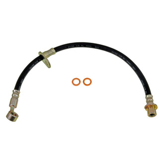 Dorman® - Rear Passenger Side Brake Hydraulic Hose