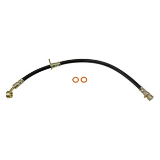Dorman® - Rear Driver Side Brake Hydraulic Hose