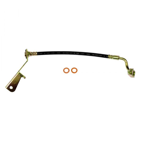 Dorman® - Rear Passenger Side Brake Hydraulic Hose