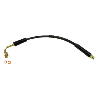 Dorman® - Front Driver Side Brake Hydraulic Hose