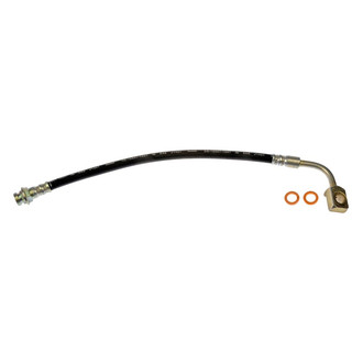 Dorman® - Rear Passenger Side Outer Brake Hydraulic Hose