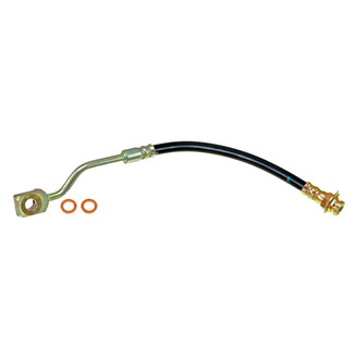 Dorman® - Rear Passenger Side Brake Hydraulic Hose