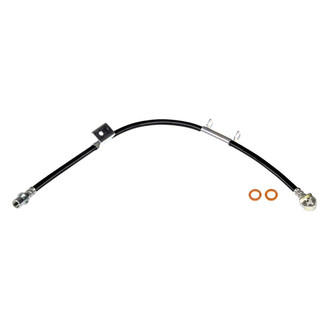 Dorman® - Front Passenger Side Brake Hydraulic Hose