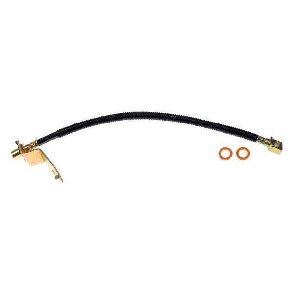 Dorman® - Rear Passenger Side Brake Hydraulic Hose