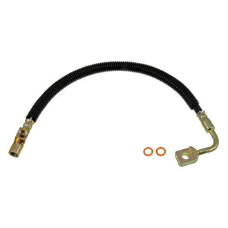 Dorman® - Rear Driver Side Brake Hydraulic Hose